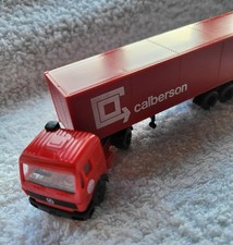 WIKING H0 : Mercedes 1635 S -