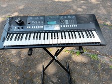 Yamaha keyboard psr e423 - yamaha, psr-e423