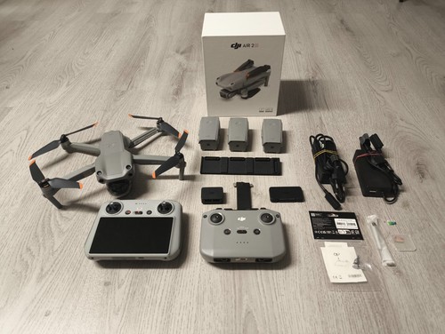 Dji mavic air - dji, flymore