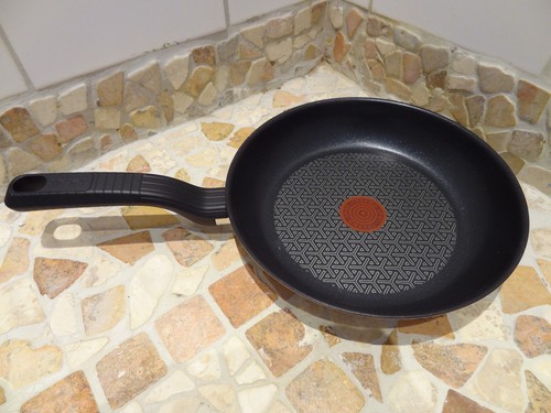 Tefal comfort max - tefal,
