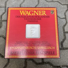 Wagner Bayreuther Festspiele