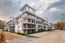 Urlaub an der polnischen