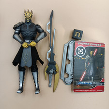 Star Wars Savage Opress 2011