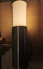 LED Außenleuchte Bewegungsmelder E27 Wandleuchte Außenlampe Wandlampe E27 Lampe