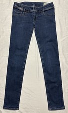 Diesel Matic Slim Tapered  W29 L32 Jeans Hose Strech 5816