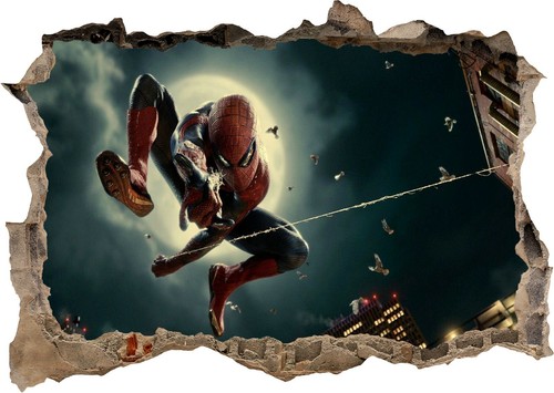 Spiderman superheld avengers - spiderman,