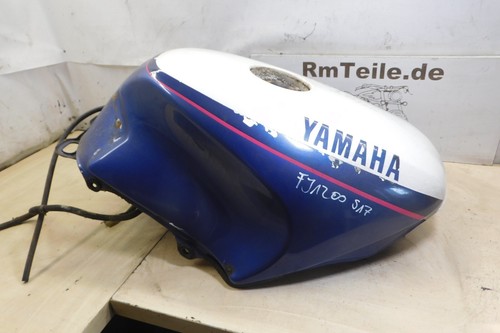 Yamaha 1200 3cx 3cw - fj, tank