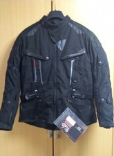 Modeka silas textiljacke - silas,