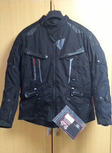 Modeka silas textiljacke - modeka,