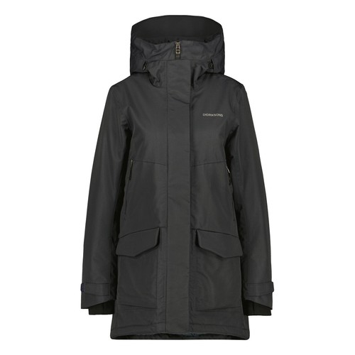 Didriksons frida damen parka - frida,