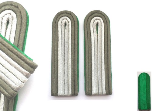 Ddr nva grenztruppen uniform - ddr,