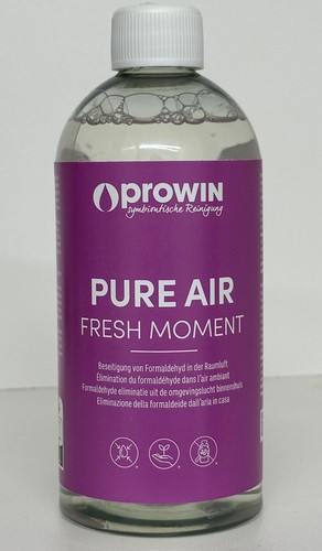Prowin pure air - prowin, fresh