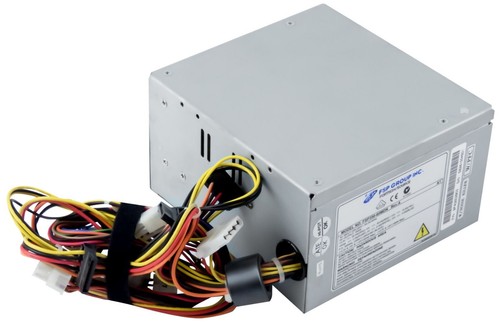 Netzteil fsp fsp350 60mdn rev - netzteil,