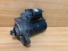 VW Golf 4 1,4 Benzin Anlasser Starter
