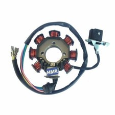 Magneto Zündung CG 200 ccm