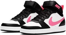 NIKE SPORTSWEAR COURT BOROUGH MID 2 (GS) Sneaker - Mädchen - Gr. 38,5