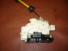 Audi A3 8P A6 4F Stellmotor Tür Türschloß  ZV hinten rechts 4F0839016