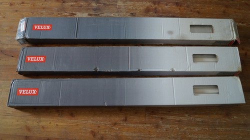 Velux jalousien elektrisch - velux,