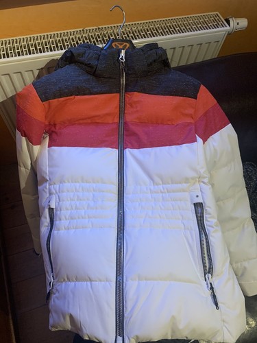Skijacke damen - skijacke,