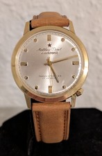 60s Vintage - Matthey-Doret