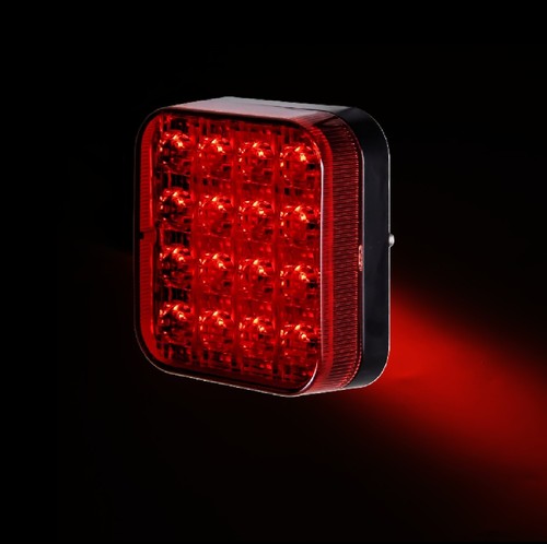 Led nebelscheinwerfer 12v 24v - led,