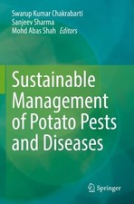 Sustainable Management of Potato Pests and Diseases - 9789811676970