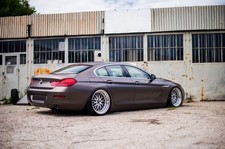 20 Zoll JR23 Alu Felgen für BMW 5er F11 F10 6er F12 F13 Coupe Cabrio Gran Coupe