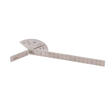 Afh finger goniometer cm - 14,5,
