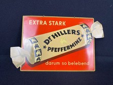 Hillers pfefferminz - dr.,
