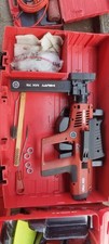 Hilti Dx 750 Schussapparat mit