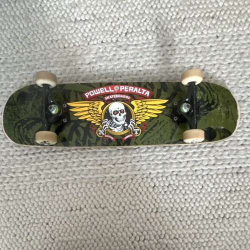 Powell peralta skull sword - powell, &