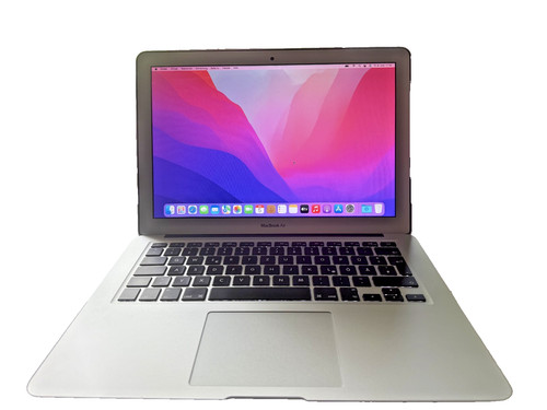 Apple macbook air zoll - air, 13