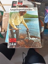 DAM Katalog 1972