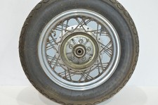 YAMAHA VIRAGO XV 535