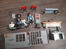 Playmobil #5689 Police Station