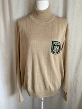 Vintage Polizei Pullover NRW