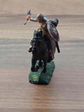 Ki-7 - Elastolin 4 cm Reiter