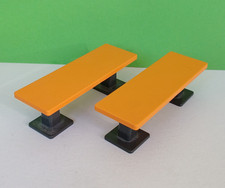 Playmobil Sammlung Ersatzteile