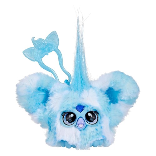 Furby furblets electronic - furby,
