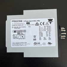 Carlo gavazzi ppb02cm48 - gavazzi,