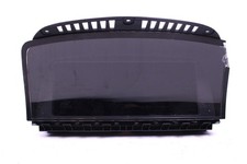 Navi Display original BMW 7er