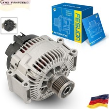 Lichtmaschine Generator 180A 12V 11306N für MERCEDES C-KLASSE CLK CLS E-KLASSE