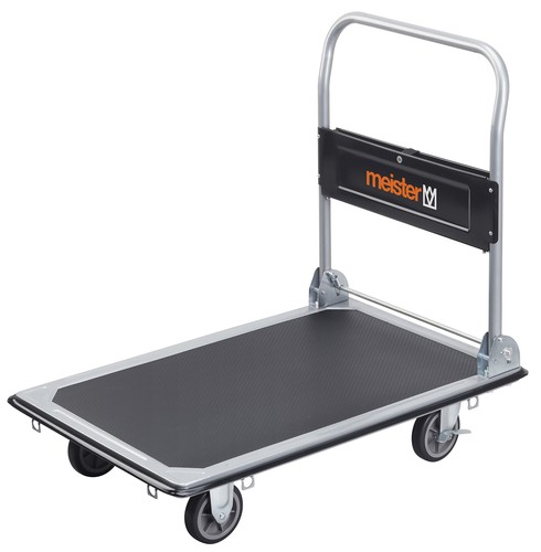 Meister transportwagen - meister,