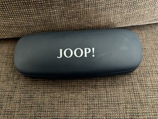 Brillenetui Joop mit Putztuch