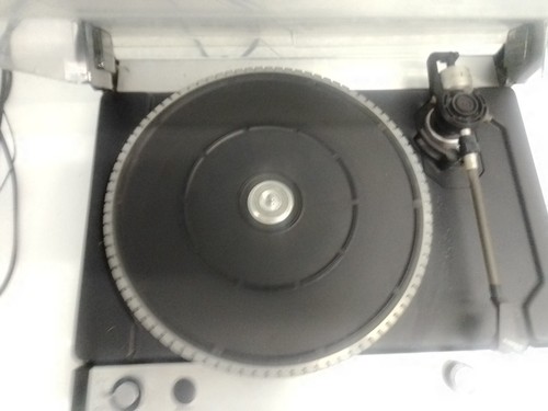 Thorens 110 plattenspieler - td,