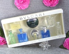 Bvlgari Pour Femme, Pour
