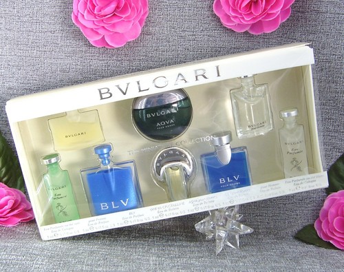 Bvlgari pour femme - bvlgari,