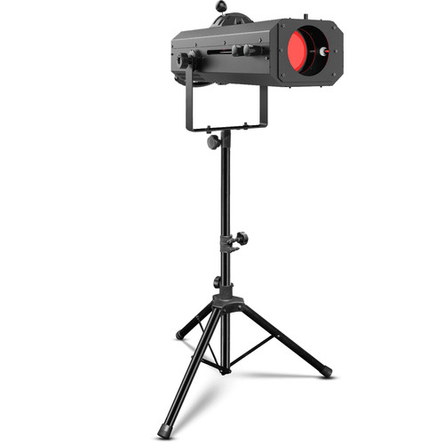 Chauvet led followspot - chauvet, dj