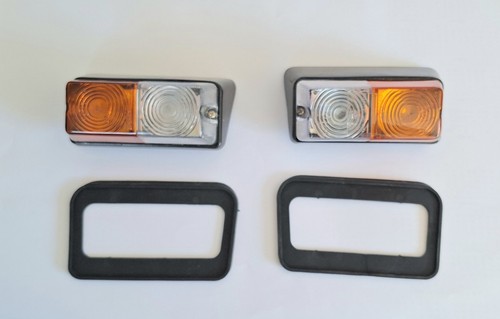 Set blink begrenzungsleuchte - set,