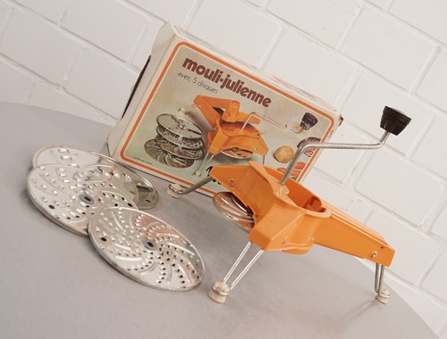 Moulinex reibe mouli - moulinex,